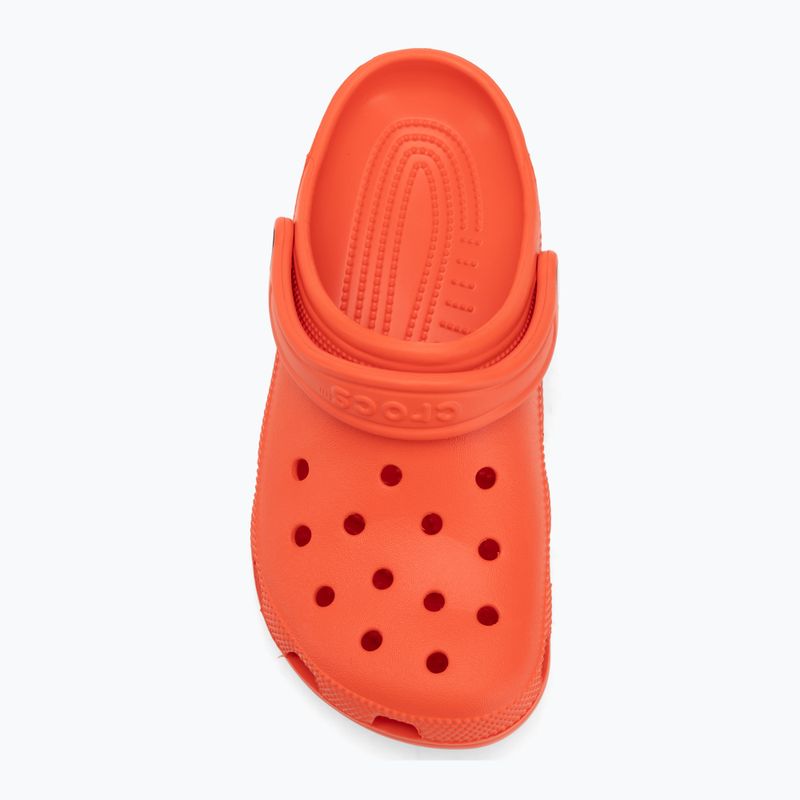 Чехли Crocs Classic starfish 6