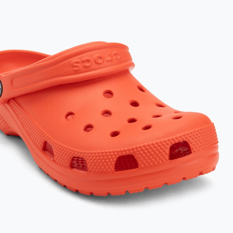Чехли Crocs Classic starfish 8