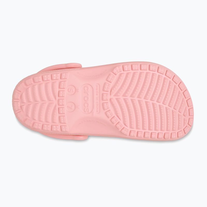 Чехли Crocs Classic powder pink 6