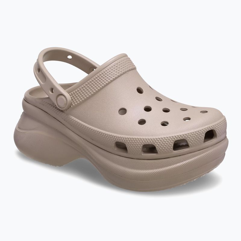 Дамски сабо Crocs Classic Bae Clog taupe