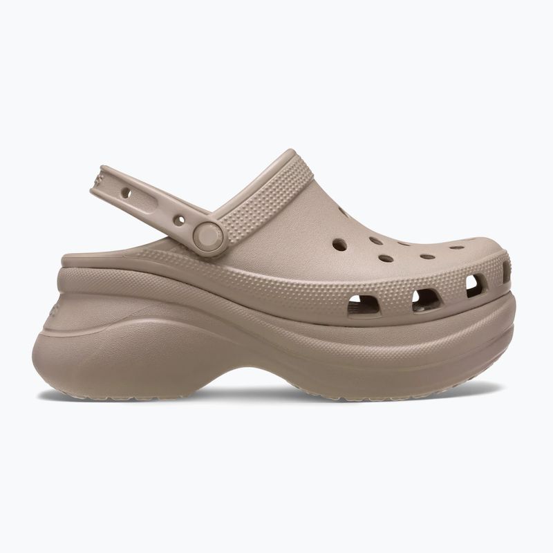 Дамски чехли Crocs Classic Bae Clog taupe 10