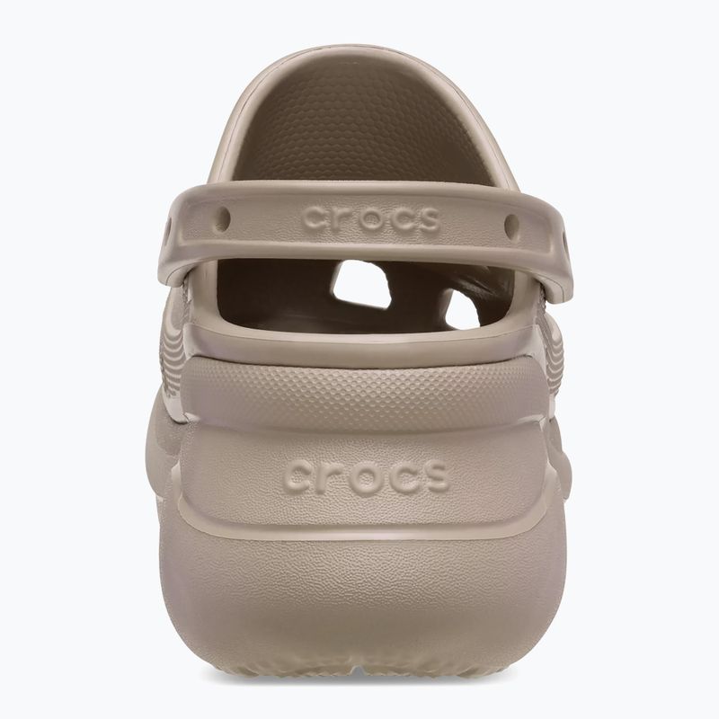 Дамски сабо Crocs Classic Bae Clog taupe 4