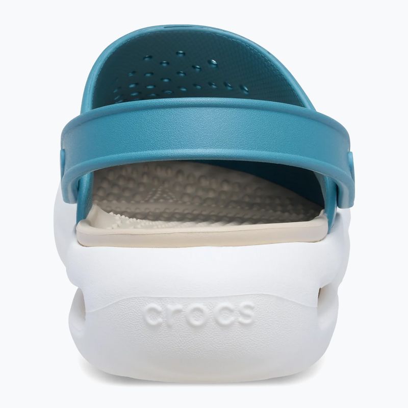 Чехли Crocs Inmotion Clog fog 12