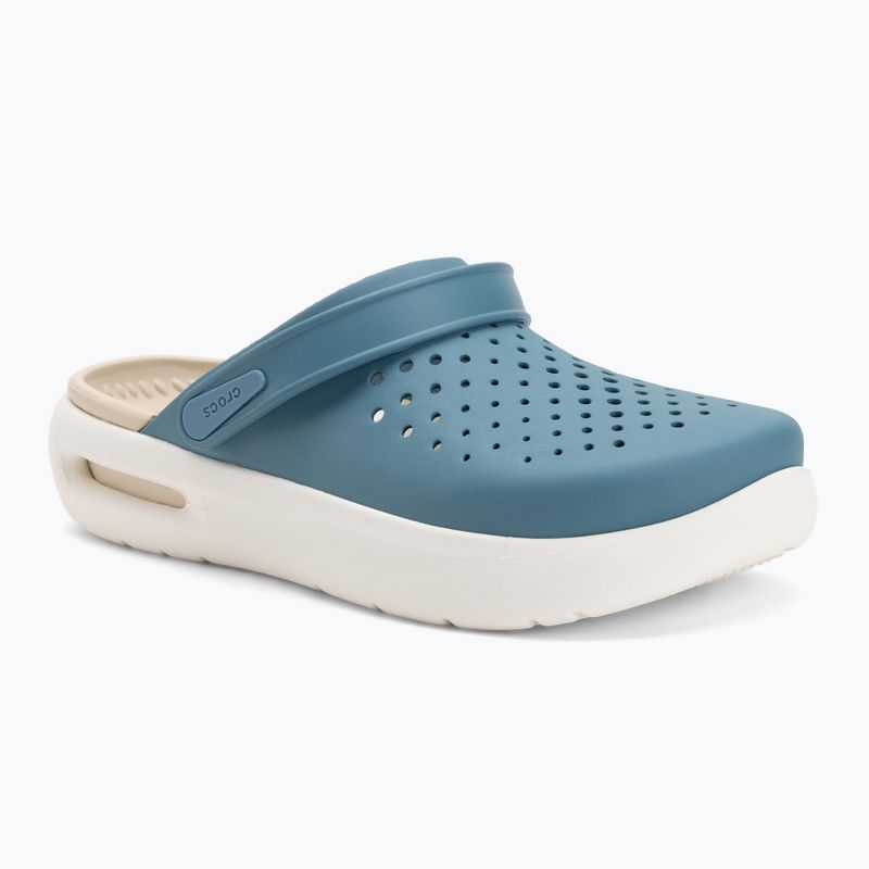 Чехли Crocs Inmotion Clog fog