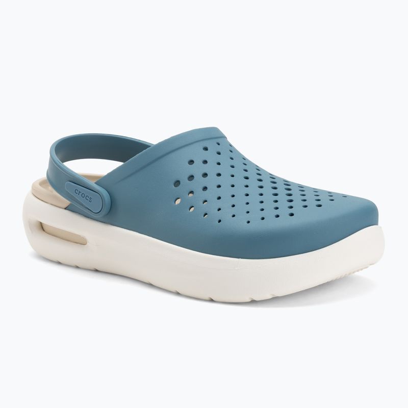 Чехли Crocs Inmotion Clog fog 2