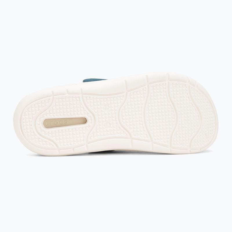 Чехли Crocs Inmotion Clog fog 5