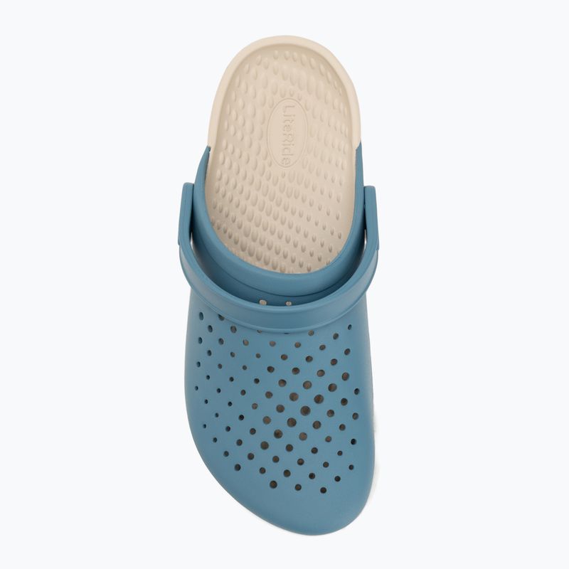 Чехли Crocs Inmotion Clog fog 6