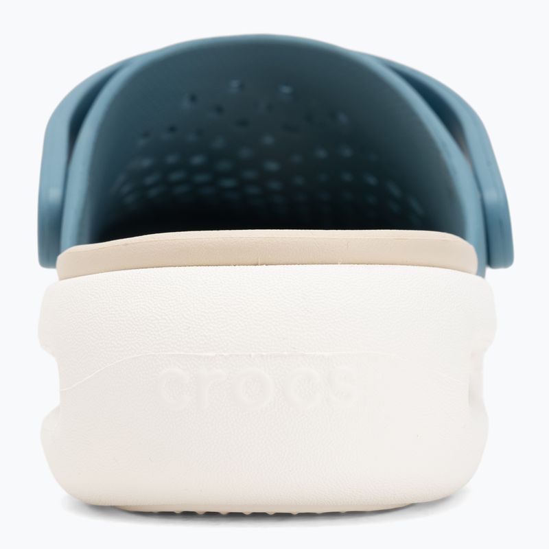 Чехли Crocs Inmotion Clog fog 7