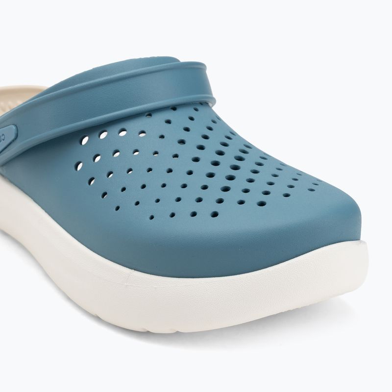 Чехли Crocs Inmotion Clog fog 8
