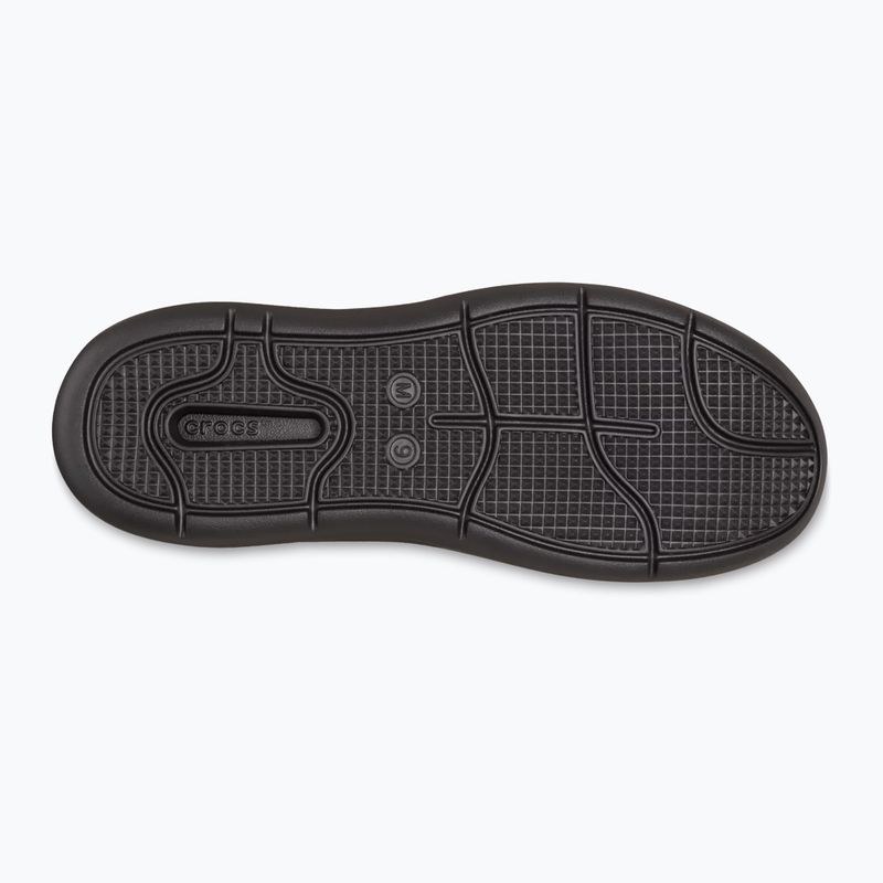 Мъжки обувки Crocs In Motion Pacer black/black 3