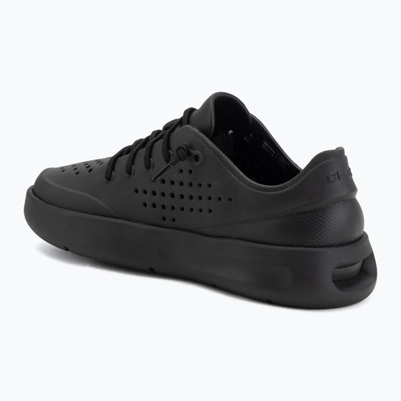 Мъжки обувки Crocs In Motion Pacer black/black 3