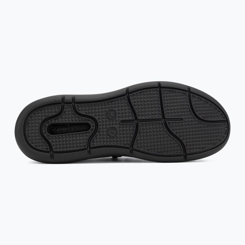 Мъжки обувки Crocs In Motion Pacer black/black 4