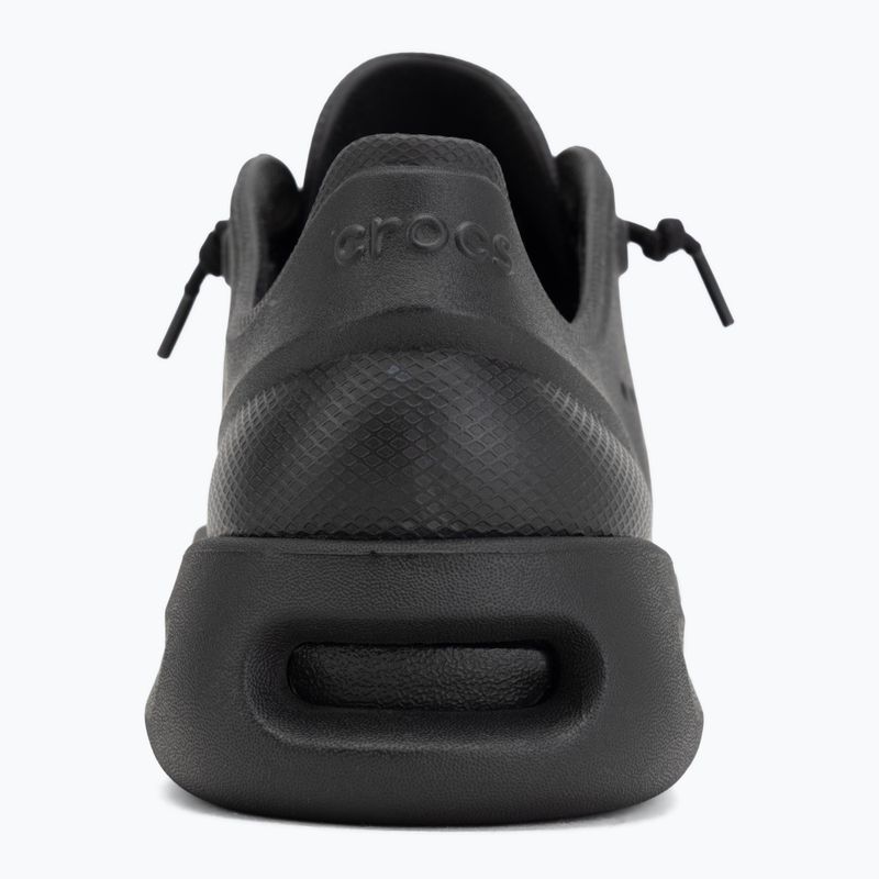 Мъжки обувки Crocs In Motion Pacer black/black 6