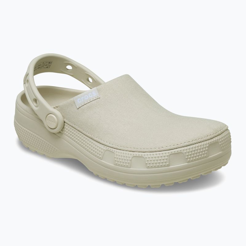 Чехли Crocs Classic Crafted Clog stucco 9