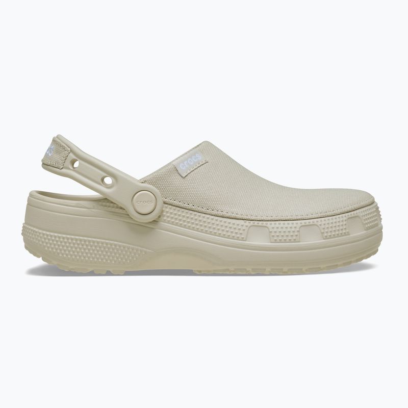 Чехли Crocs Classic Crafted Clog stucco 10