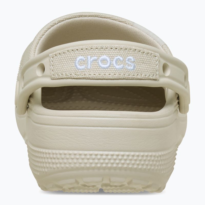 Чехли Crocs Classic Crafted Clog stucco 11