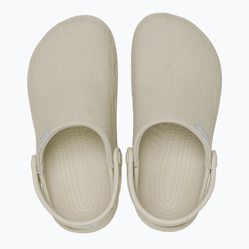 Чехли Crocs Classic Crafted Clog stucco 13