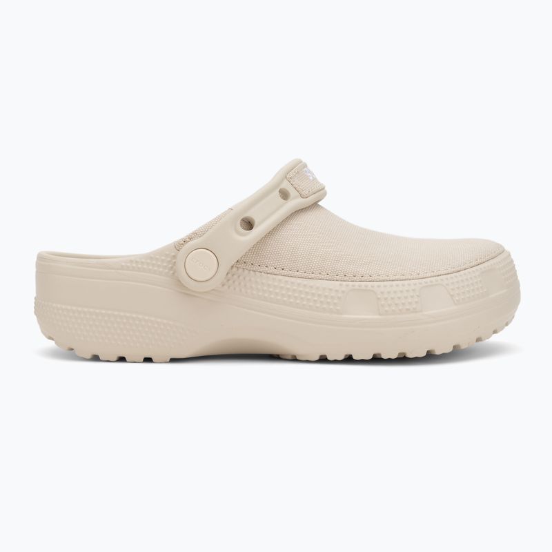 Чехли Crocs Classic Crafted Clog stucco 3