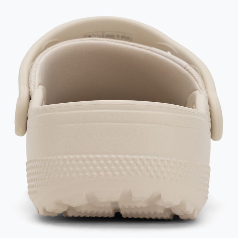 Чехли Crocs Classic Crafted Clog stucco 7