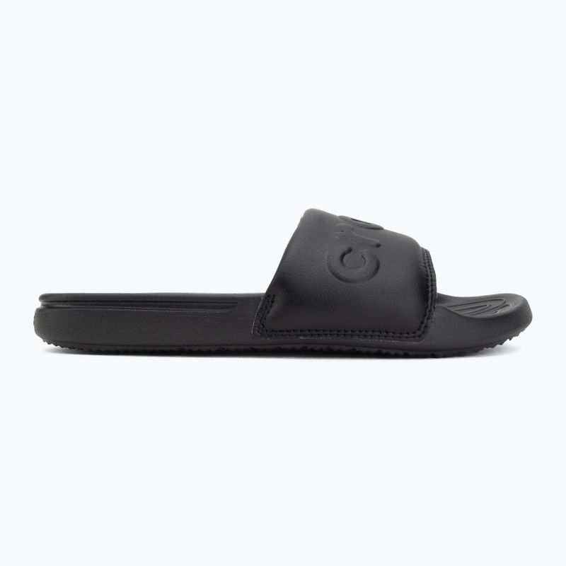 Дамски чехли Crocs All Day black 2