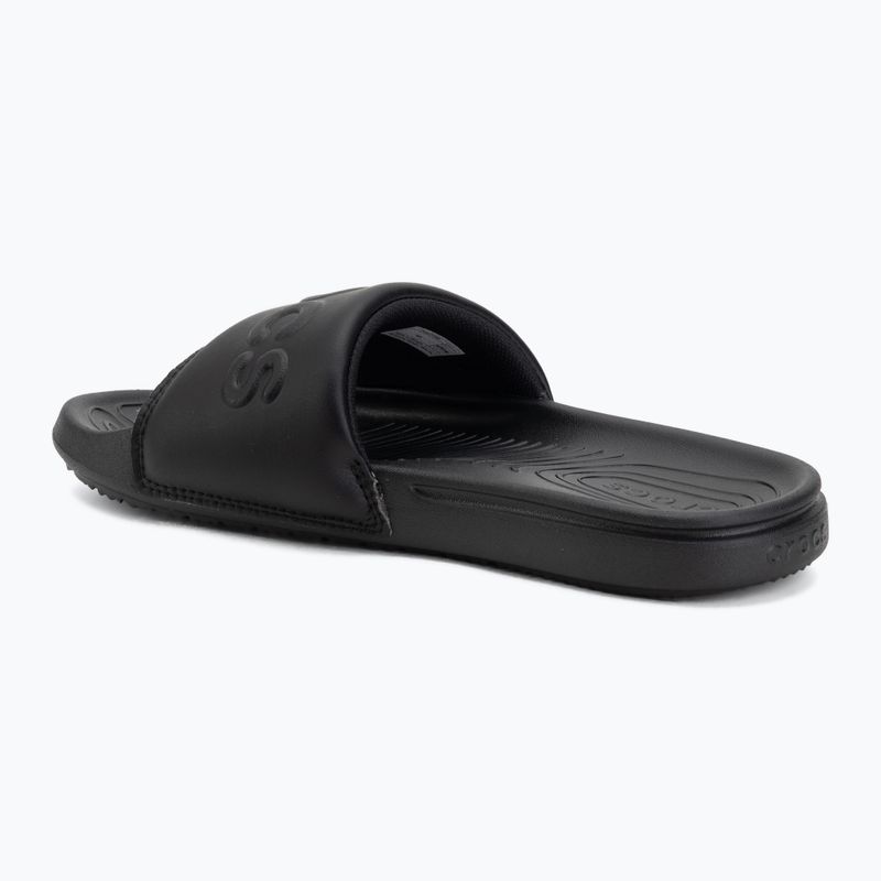 Дамски чехли Crocs All Day black 3