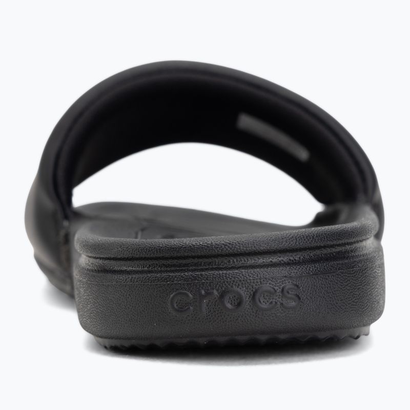 Дамски чехли Crocs All Day black 6