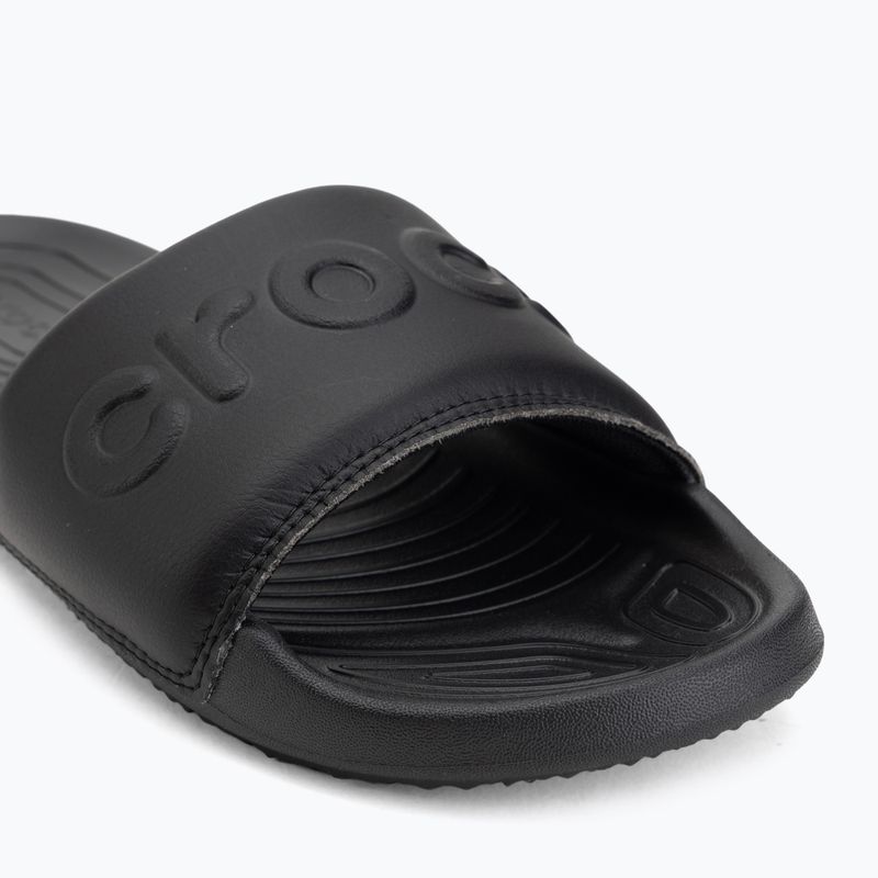 Дамски чехли Crocs All Day black 7