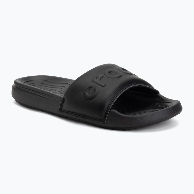 Мъжки чехли Crocs All Day black