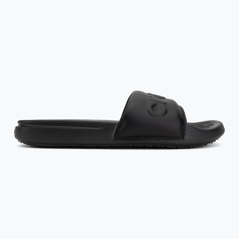 Мъжки чехли Crocs All Day black 2