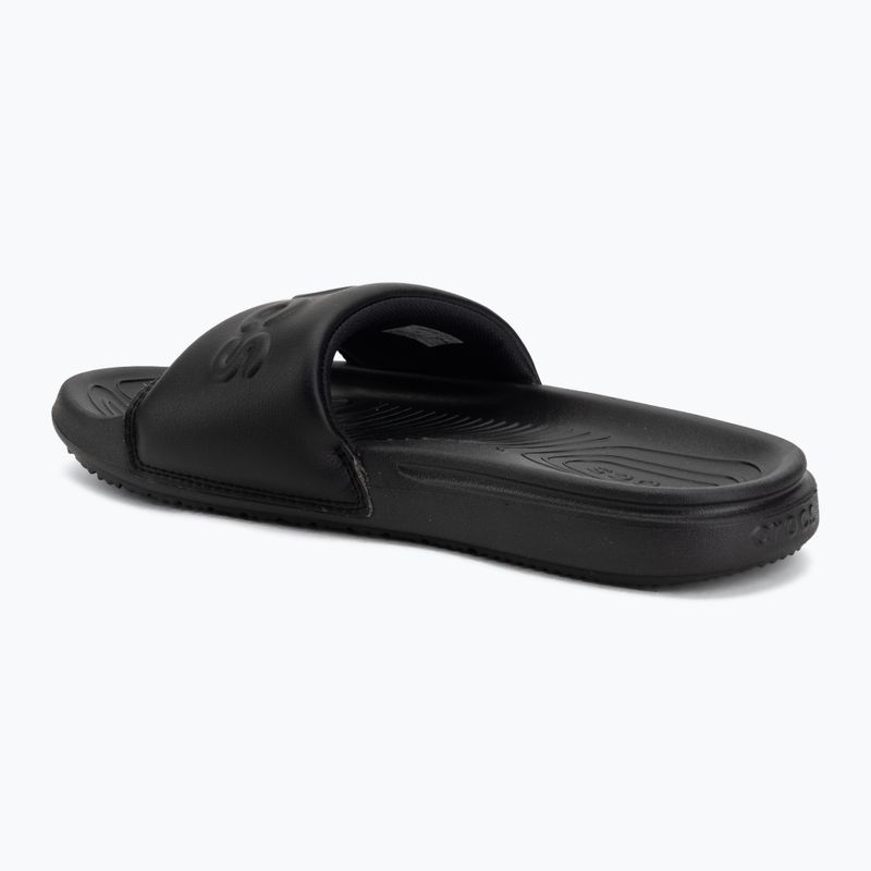 Мъжки чехли Crocs All Day black 3