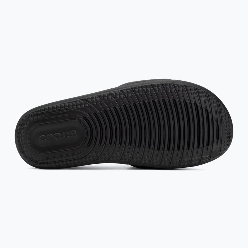 Мъжки чехли Crocs All Day black 4
