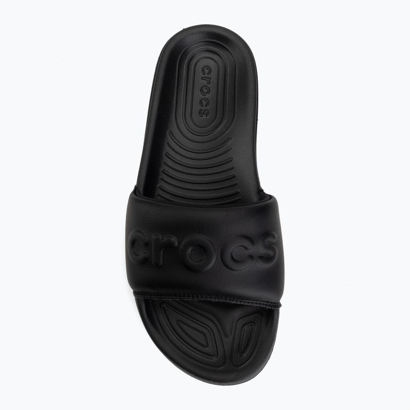 Мъжки чехли Crocs All Day black 5