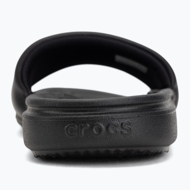 Мъжки чехли Crocs All Day black 6