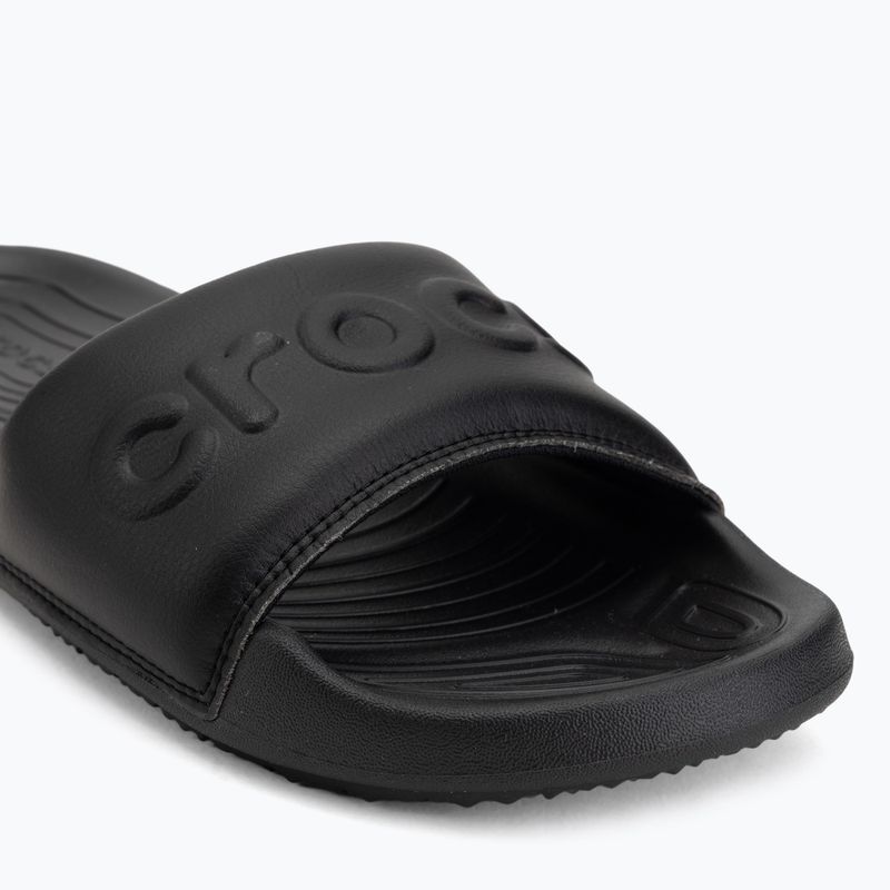 Мъжки чехли Crocs All Day black 7