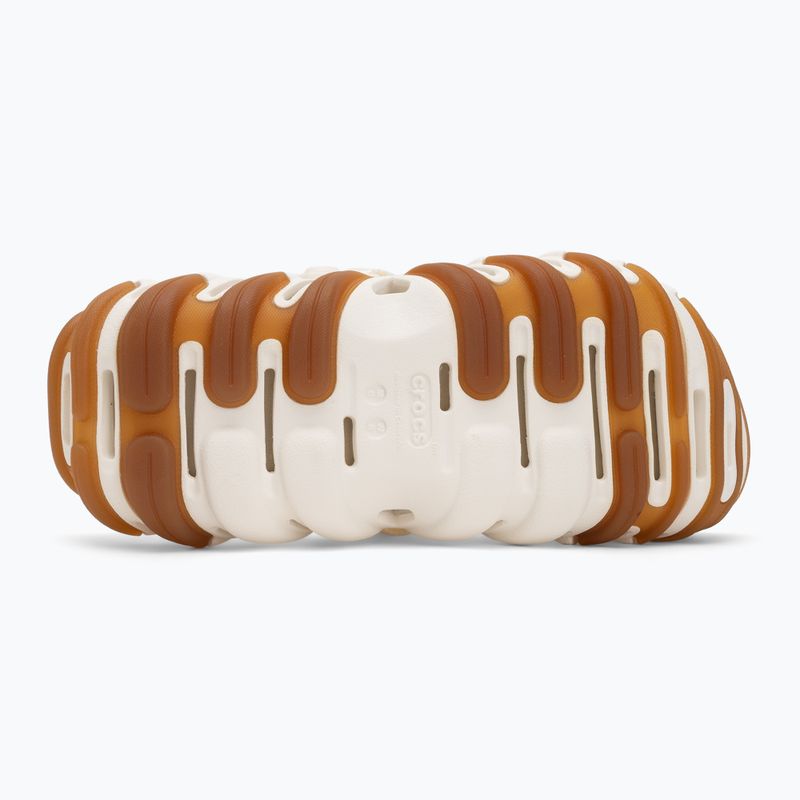 Чехли Crocs Echo Gum Ro Clog chalk 5