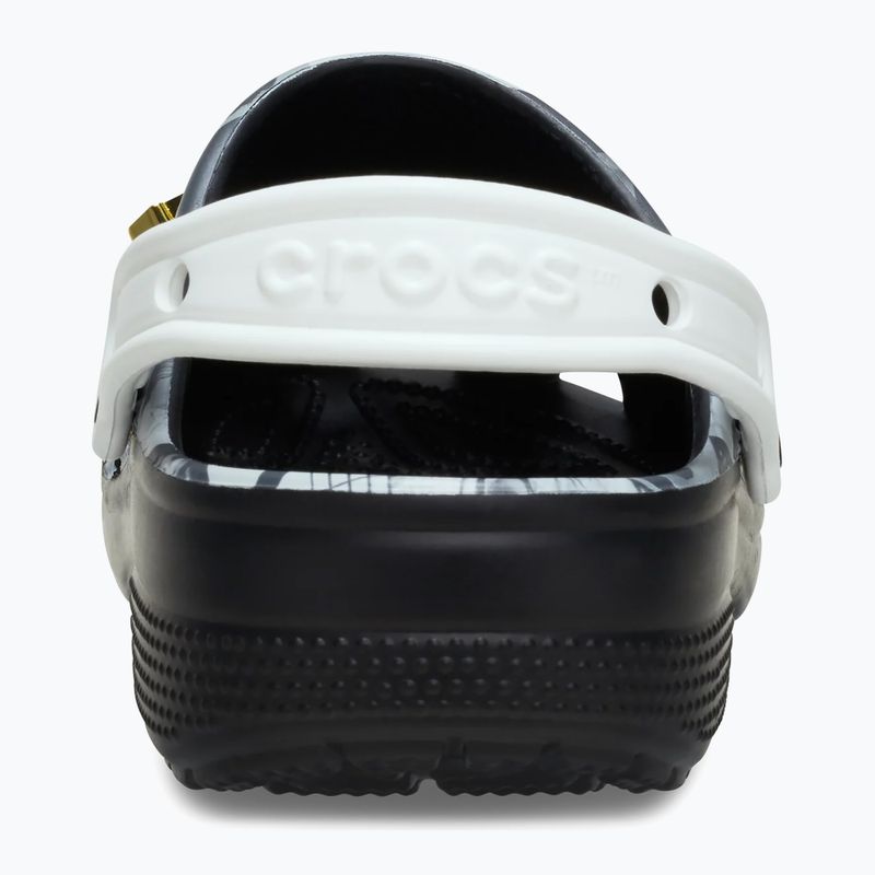 Чехли Crocs Classic Elvis Clog multicolor 4