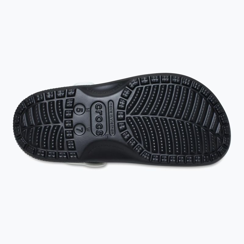 Чехли Crocs Classic Elvis Clog multicolor 6