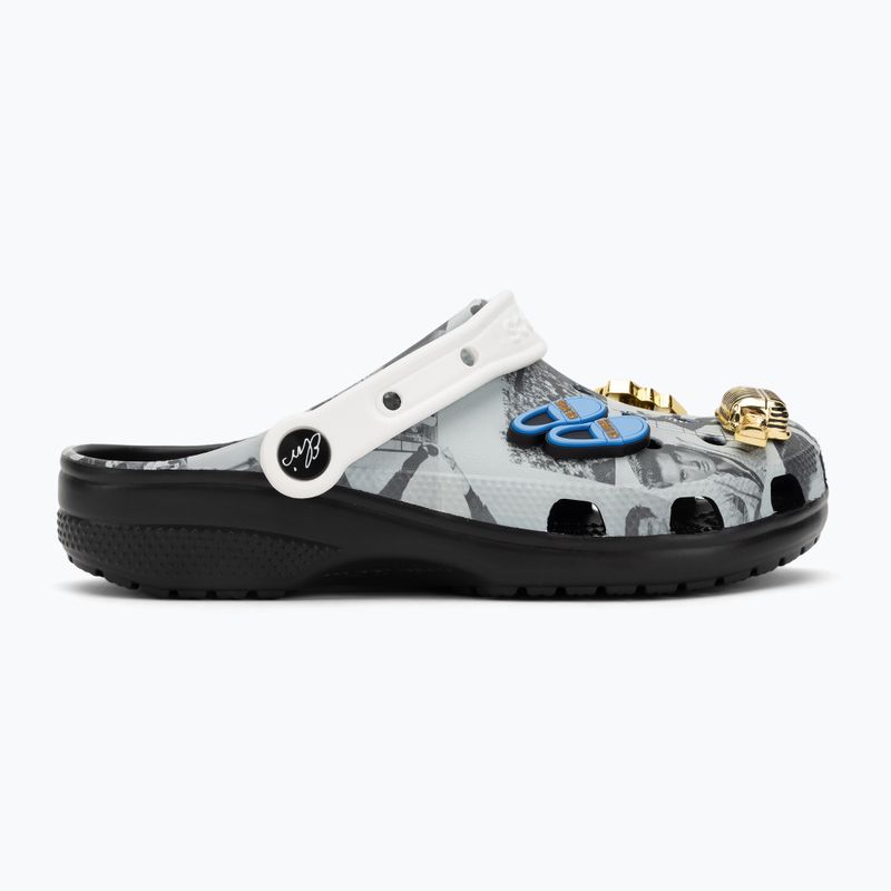 Чехли Crocs Classic Elvis Clog multicolour 3