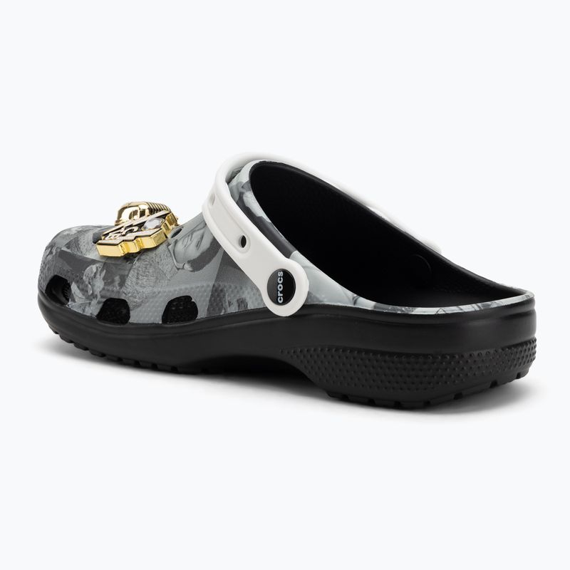 Чехли Crocs Classic Elvis Clog multicolour 4