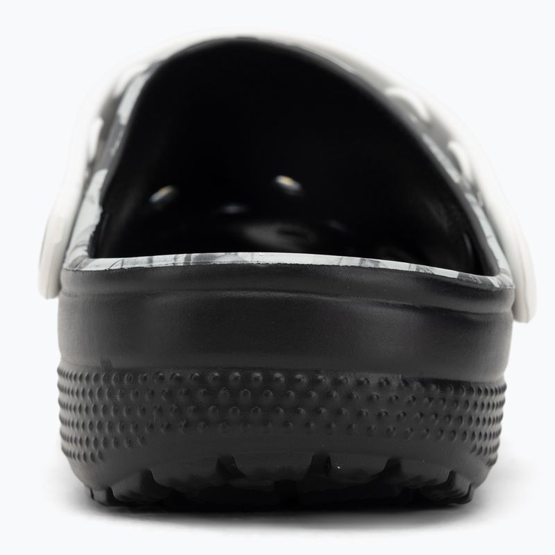 Чехли Crocs Classic Elvis Clog multicolour 7