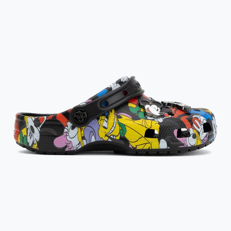 Чехли Crocs Classic Mickey And Friends multicolor 3