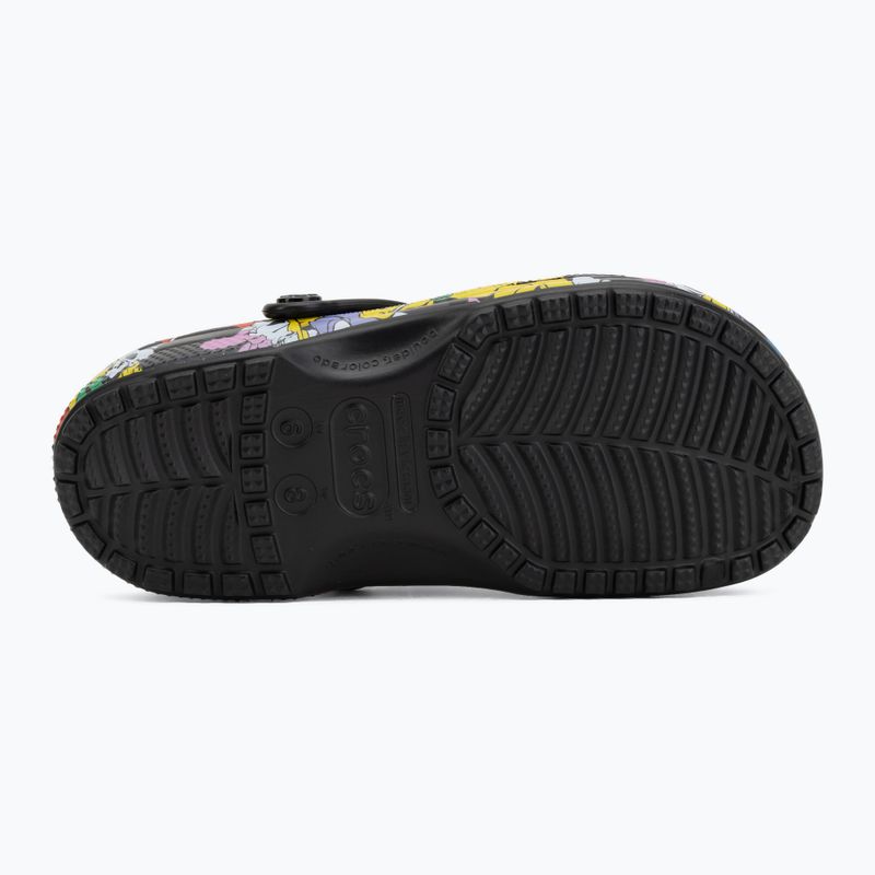 Чехли Crocs Classic Mickey And Friends multicolor 5