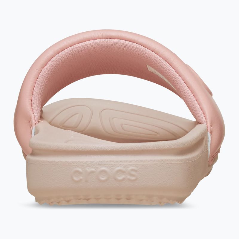 Дамски чехли Crocs All Day powder pink 3