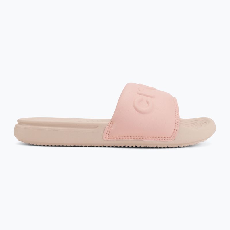 Дамски чехли Crocs All Day powder pink 2