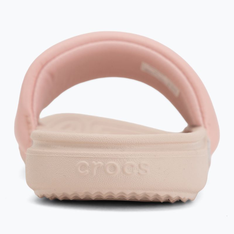 Дамски чехли Crocs All Day powder pink 6