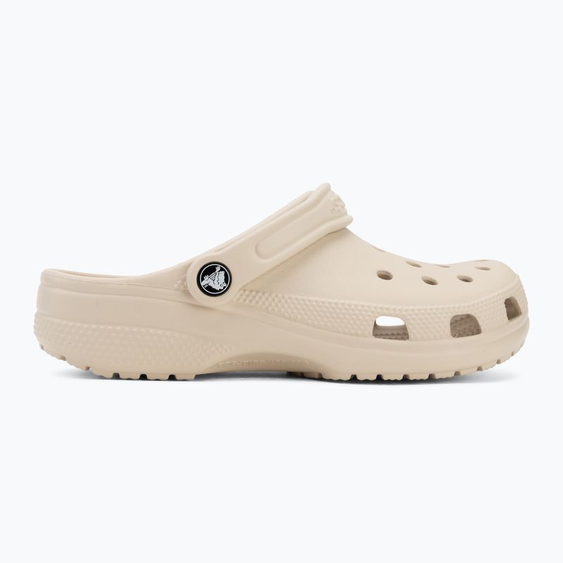 Чехли Crocs Classic white 3
