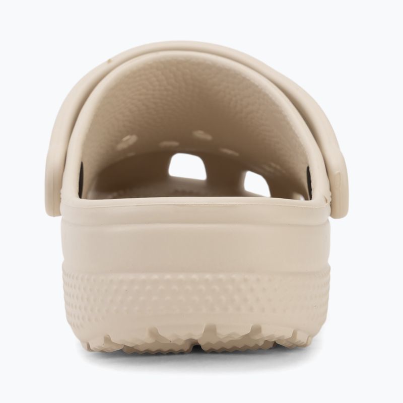 Чехли Crocs Classic white 7