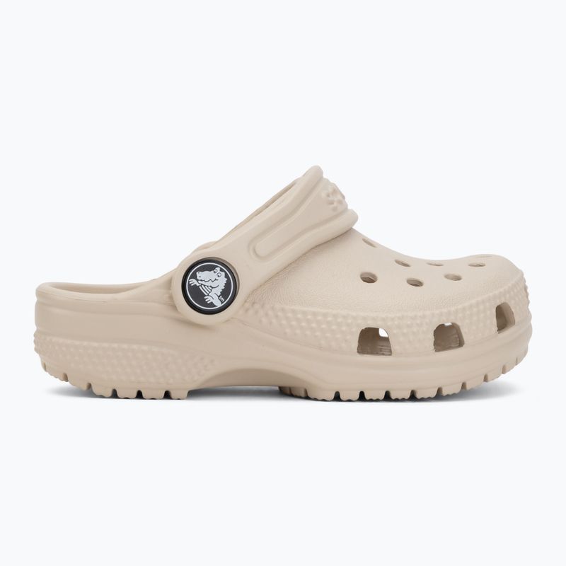 Детски чехли Crocs Classic Clog Toddler frappe 3