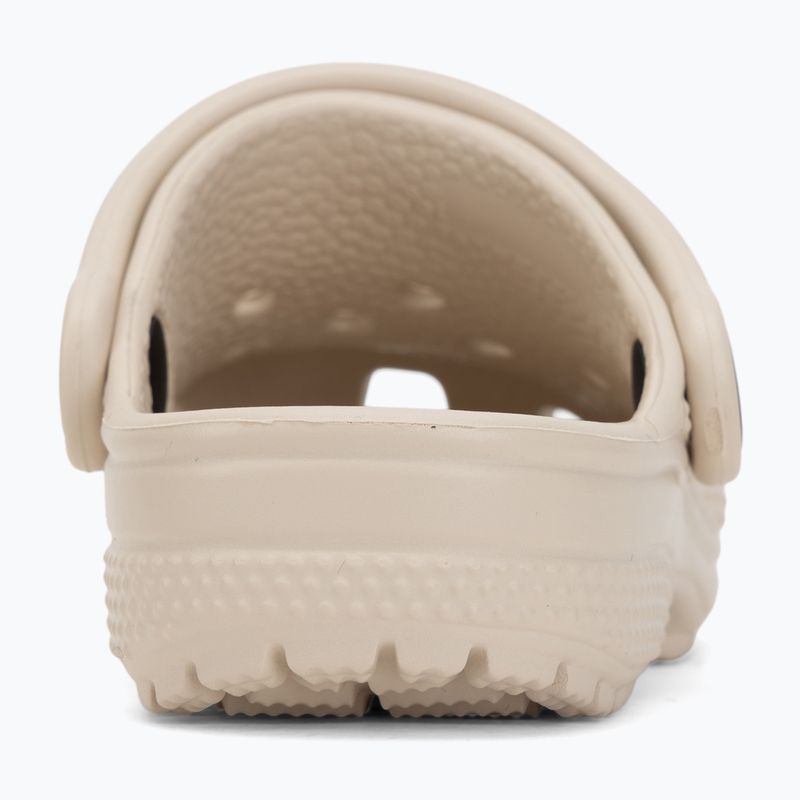 Детски чехли Crocs Classic Clog Toddler frappe 7