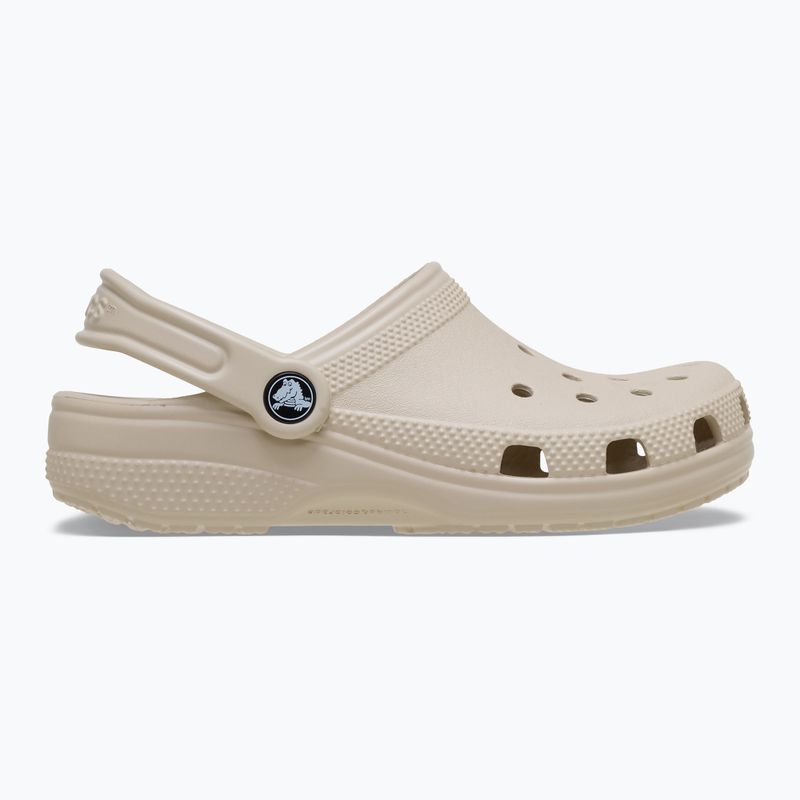 Детски чехли Crocs Classic Clog Kids frappe 2